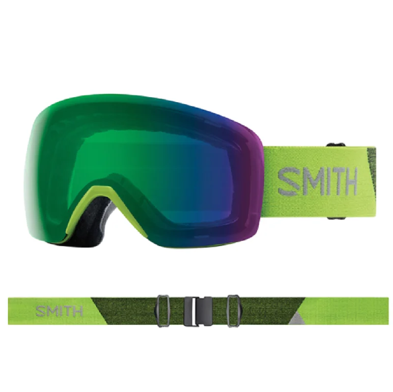 Smith Skyline Goggles