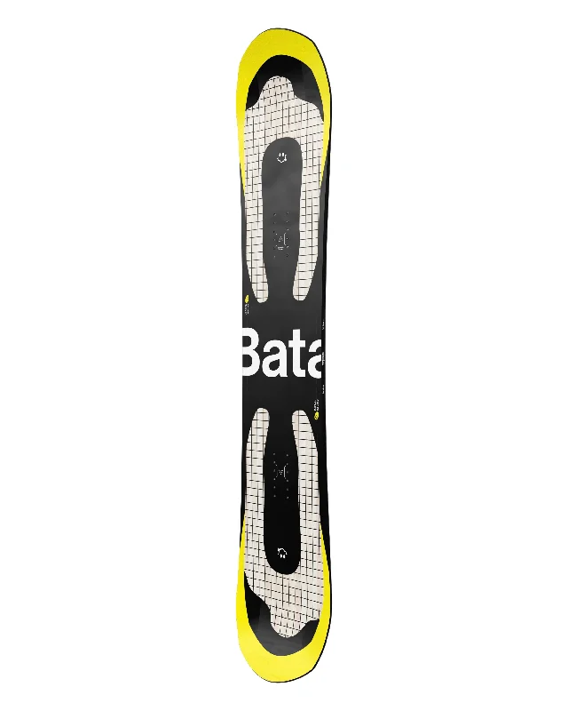 Bataleon Evil Twin Snowboard