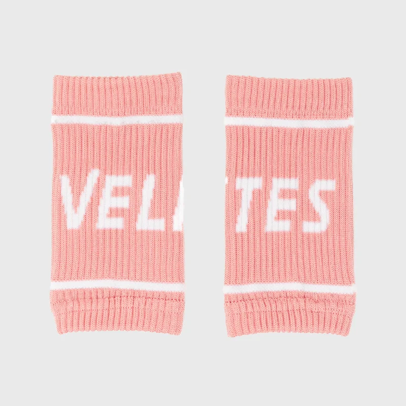 VELITES - WRIST BAND - PINK