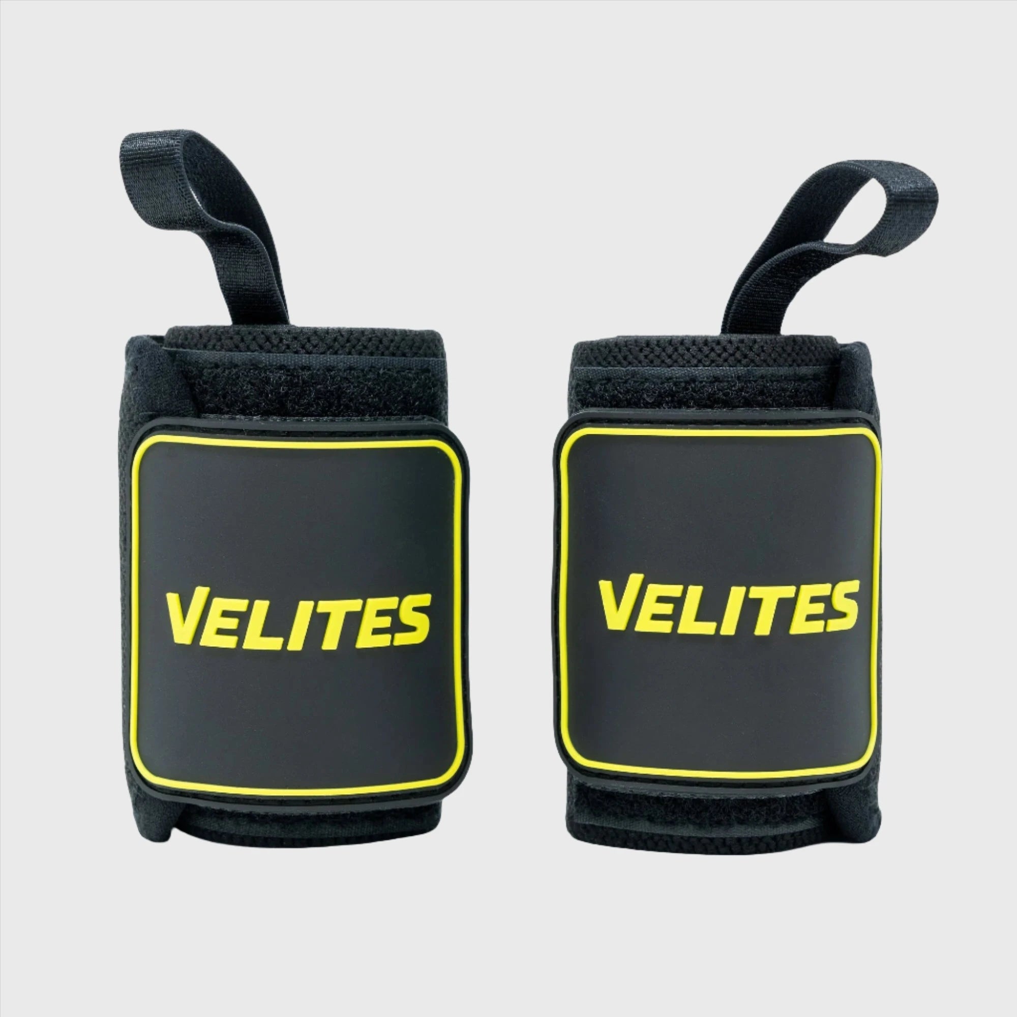 VELITES - NYLON WRIST WRAPS