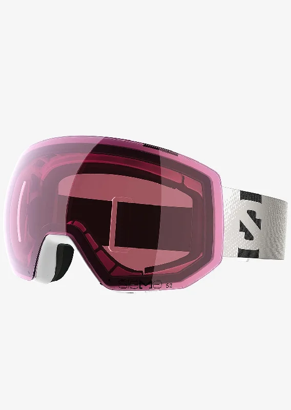 Salomon Unisex Radium Pro Sigma Snow Goggles