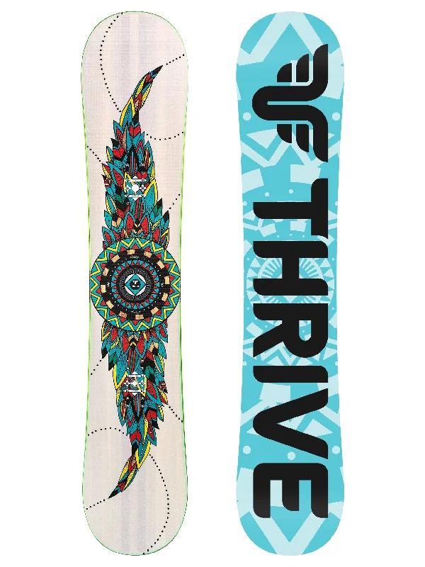 Thrive Prestige Snowboard