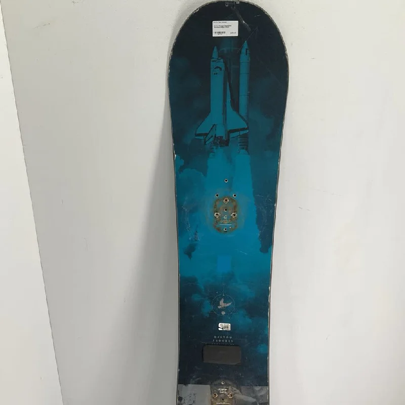 Burton Process Experience Snowboard