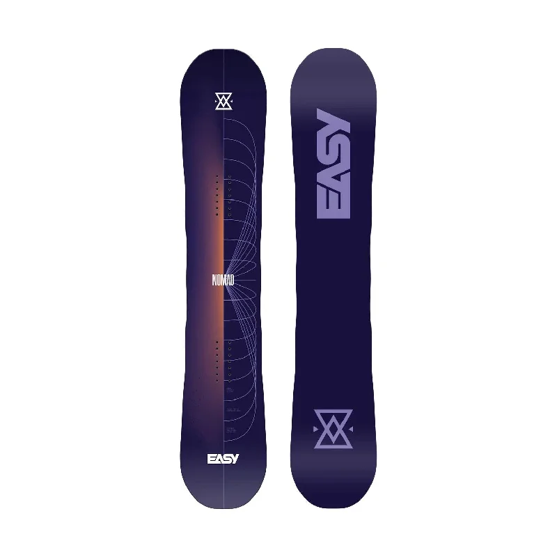 Easy Nomad Snowboard