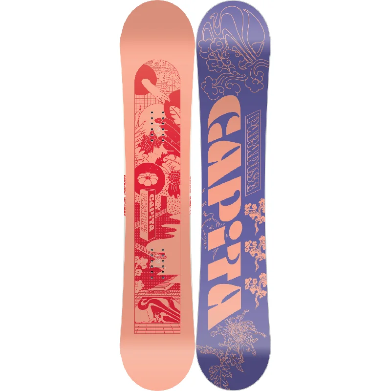 Capita Paradise 2024 - Women's Snowboard