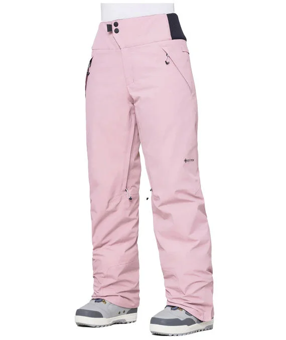 686 Women's Gore-Tex Willow Ins Pant Dusty Mauve 2024