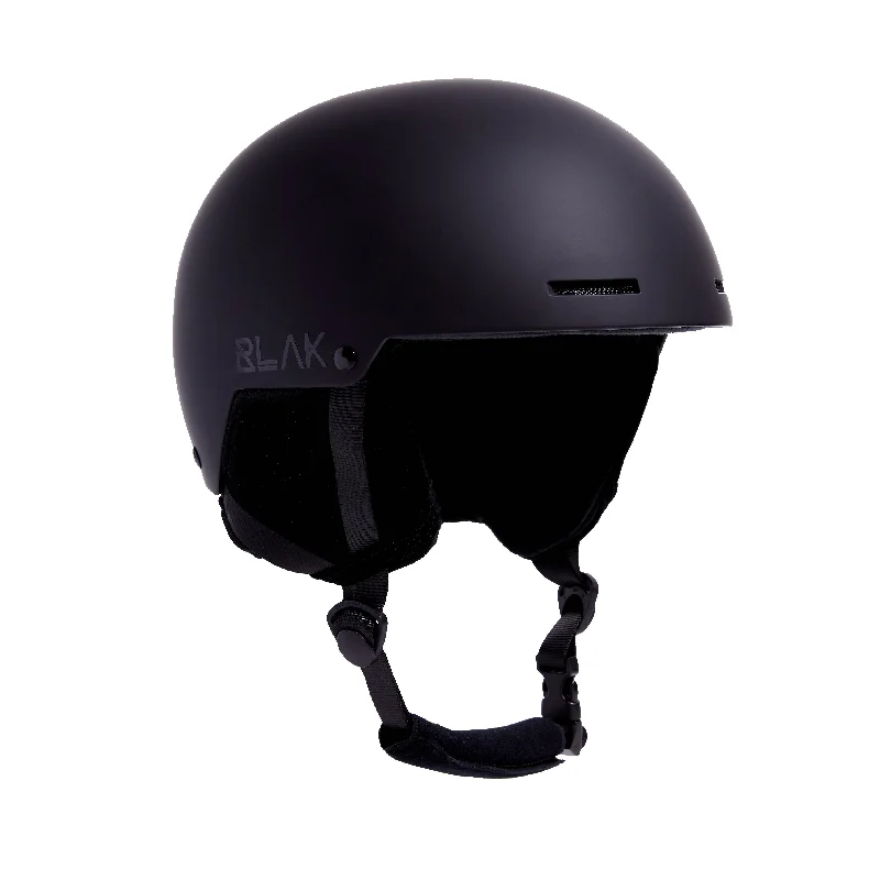 Blak Pro Helmet