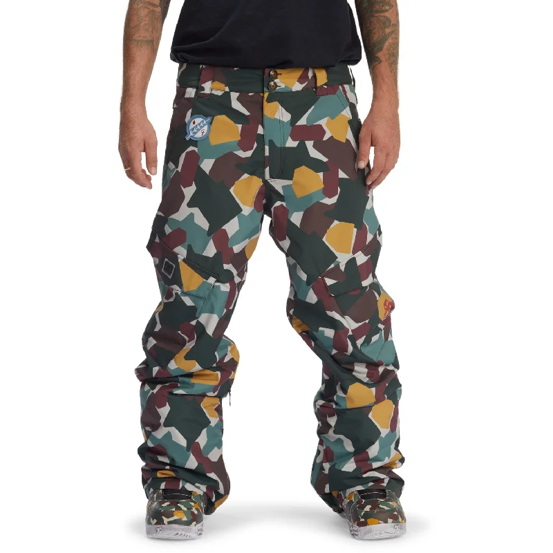 DC Star Wars Banshee Pant 2023 - Men's Snowboard Pants