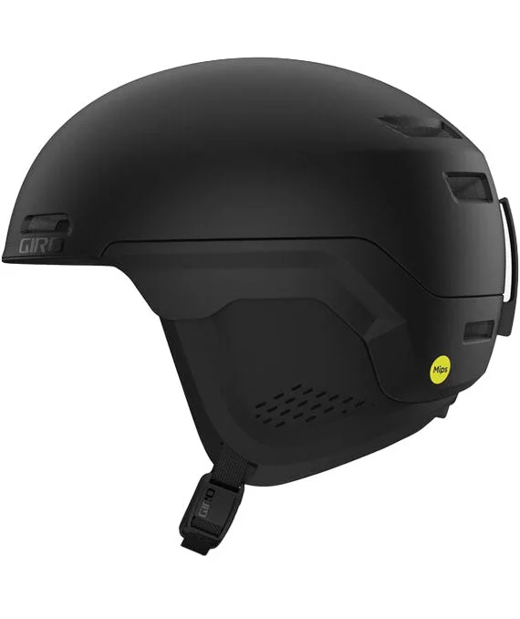 Giro Owen Spherical Helmet Matte Black 2024