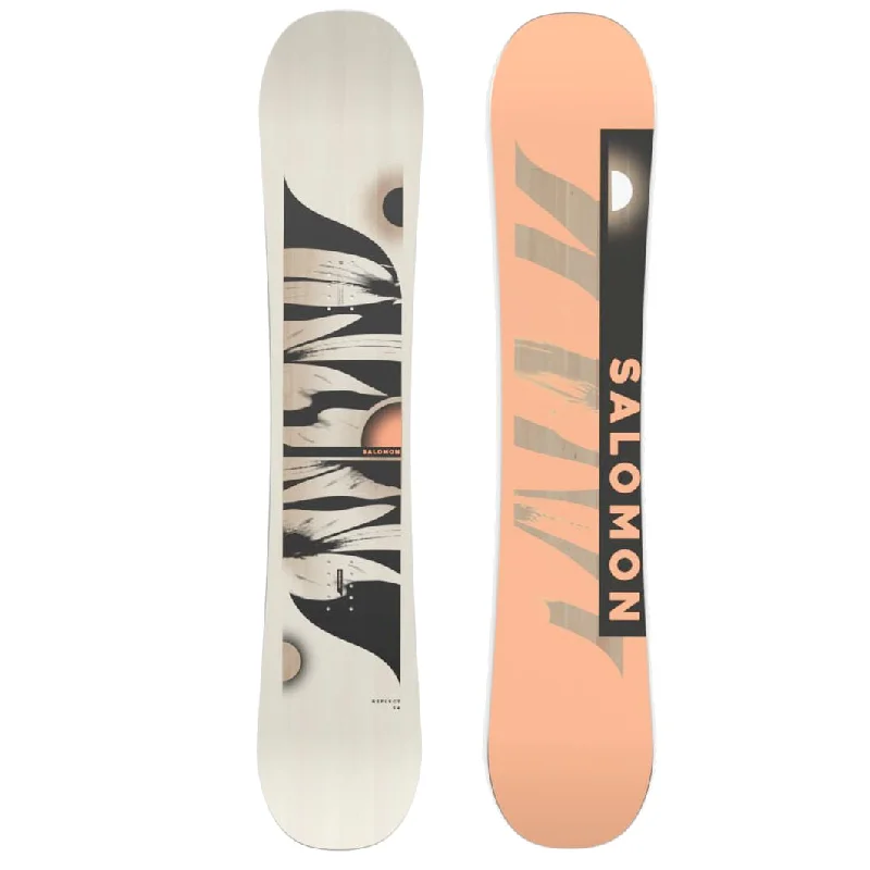 Salomon Reflect Womens Snowboard