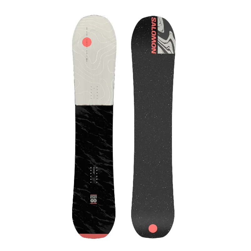 Salomon Super 8 Snowboard