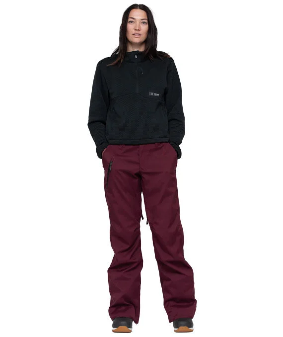 L1 Women's Quin Pant Port 2024