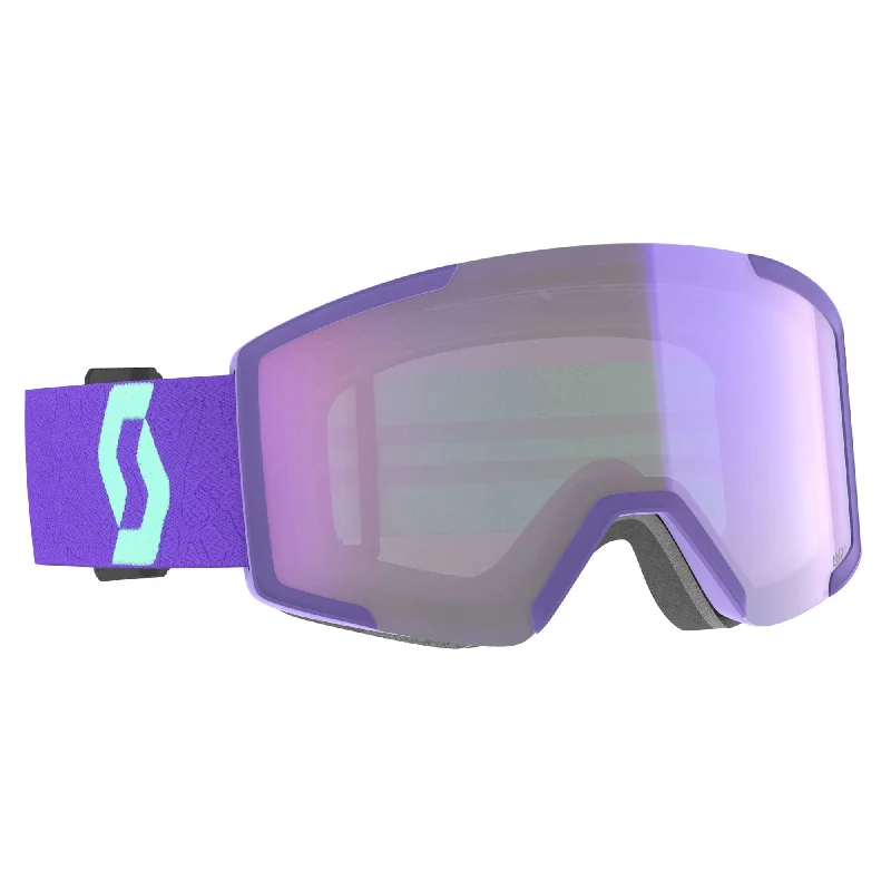 Scott Shield Light Sensitive Goggles