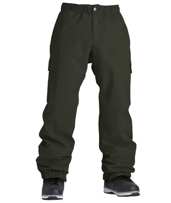 Airblaster Men's Freedom Boss Pant Resin 2024