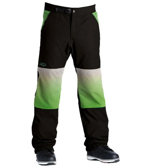 Airblaster Men's Max Elastic Boss Pant Green Fade 2024