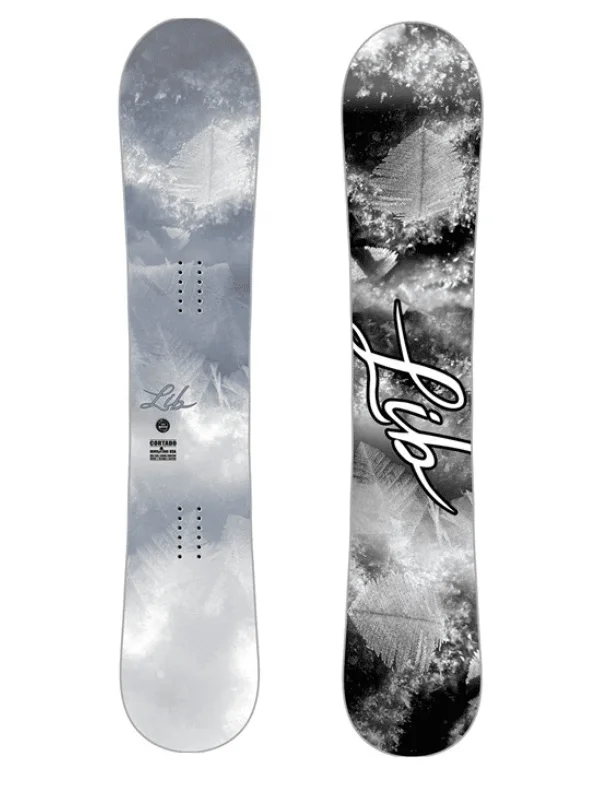 Lib Tech Women's Cortado Snowboard 2025