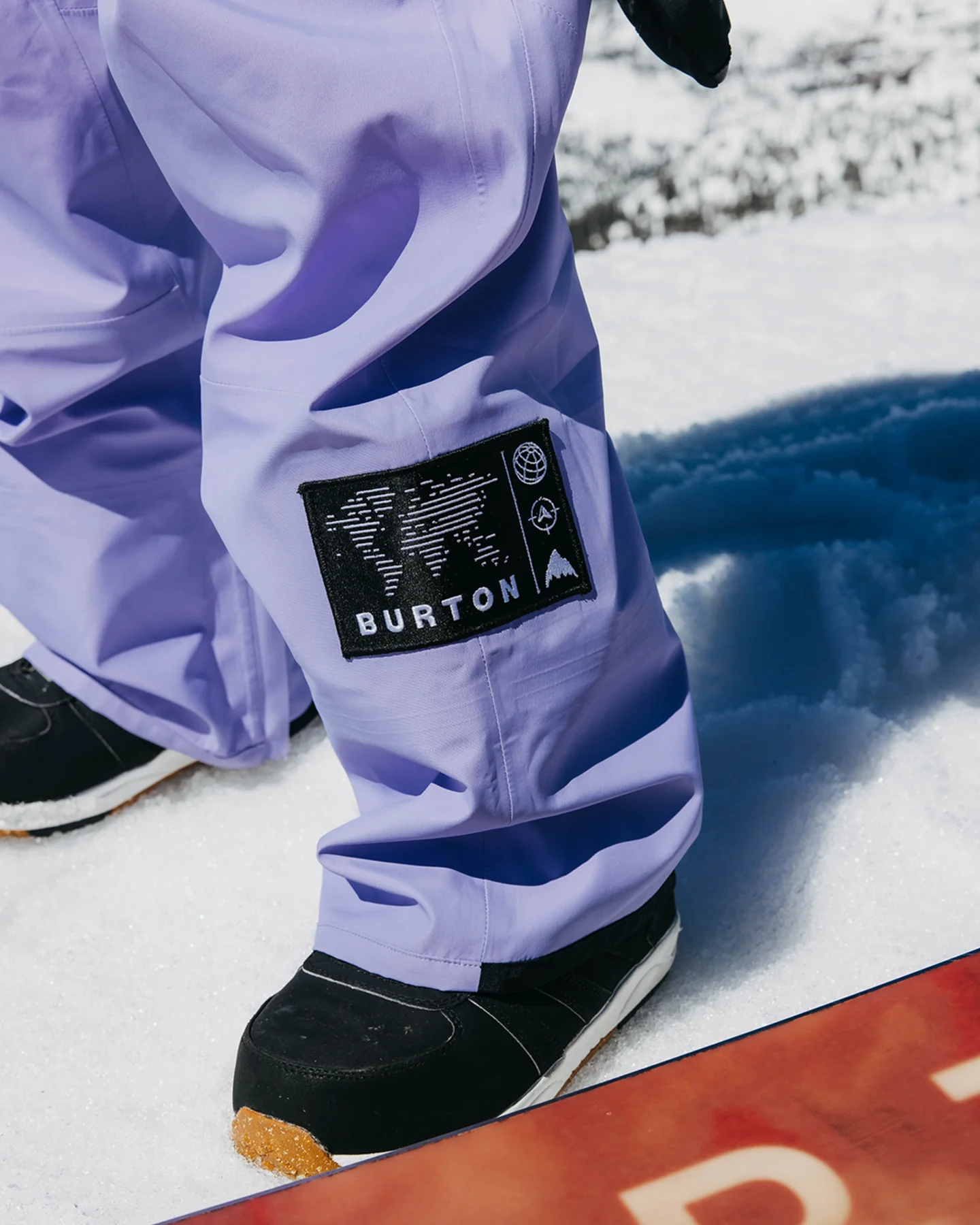 Snowboard Pants 