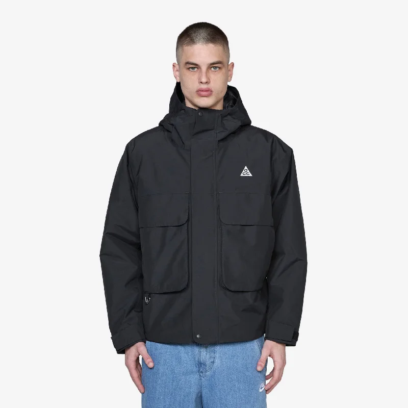 ACG 'Skull Peak' PrimaLoft® Storm-FIT Jacket Black | Anthracite | Black | Summit White