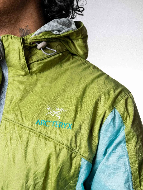 Arcteryx vintage Gore Tex Shell Jacket