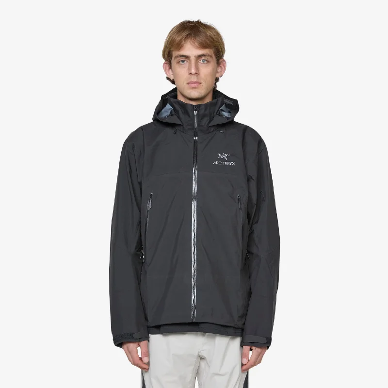 Beta AR Jacket Black