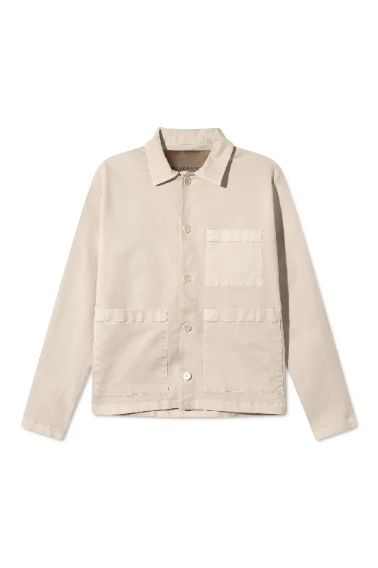 CAMERON JACKET CREAM