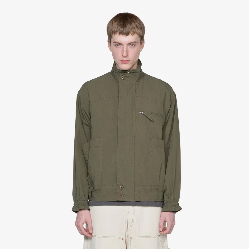 Hunting Hiker Jacket Sage Green