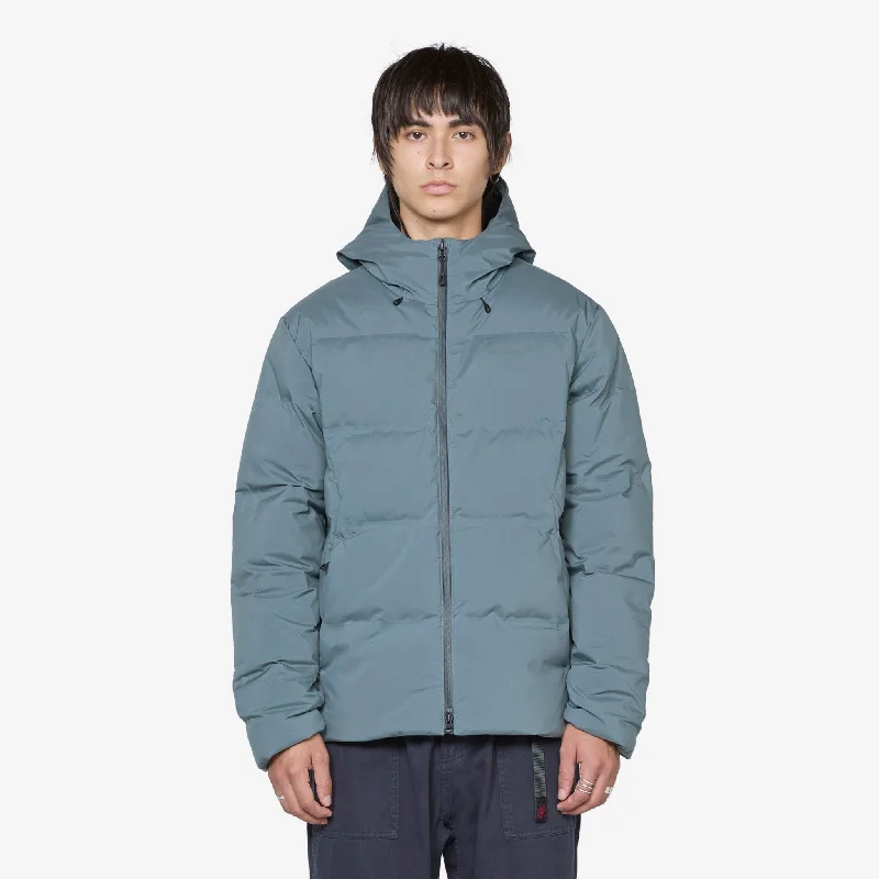 Jackson Glacier Jacket Nouveau Green