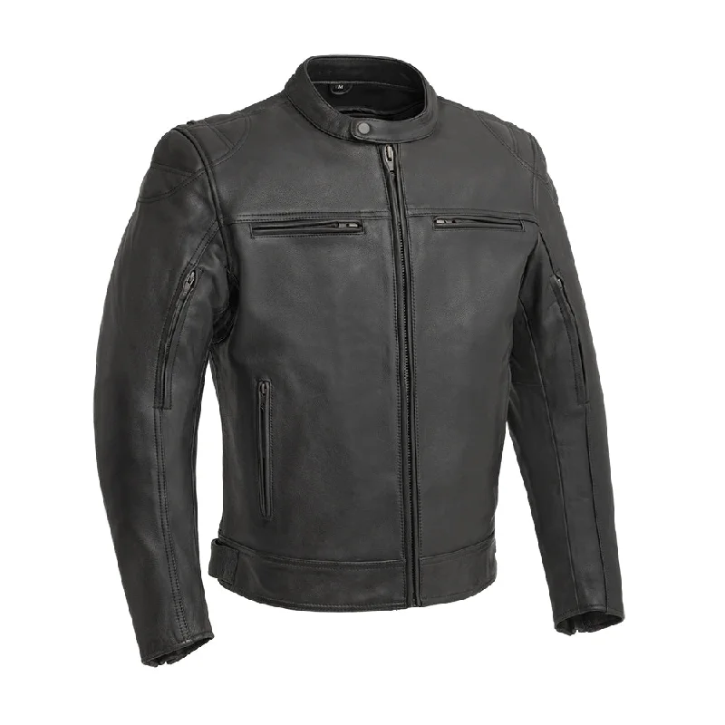 Men's Top Performer Jacket