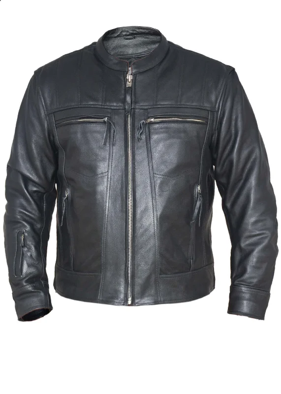 Men's Vane Jacket