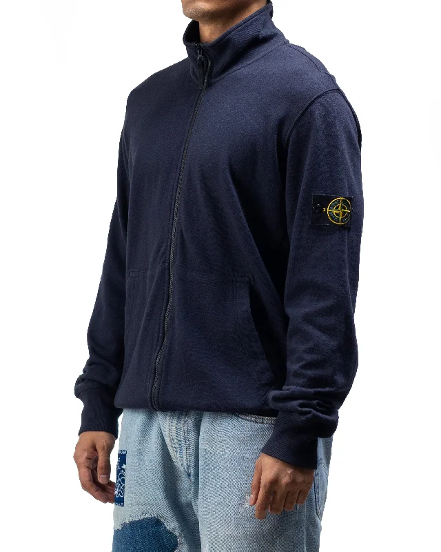 Stone Island Jacket (Blue)