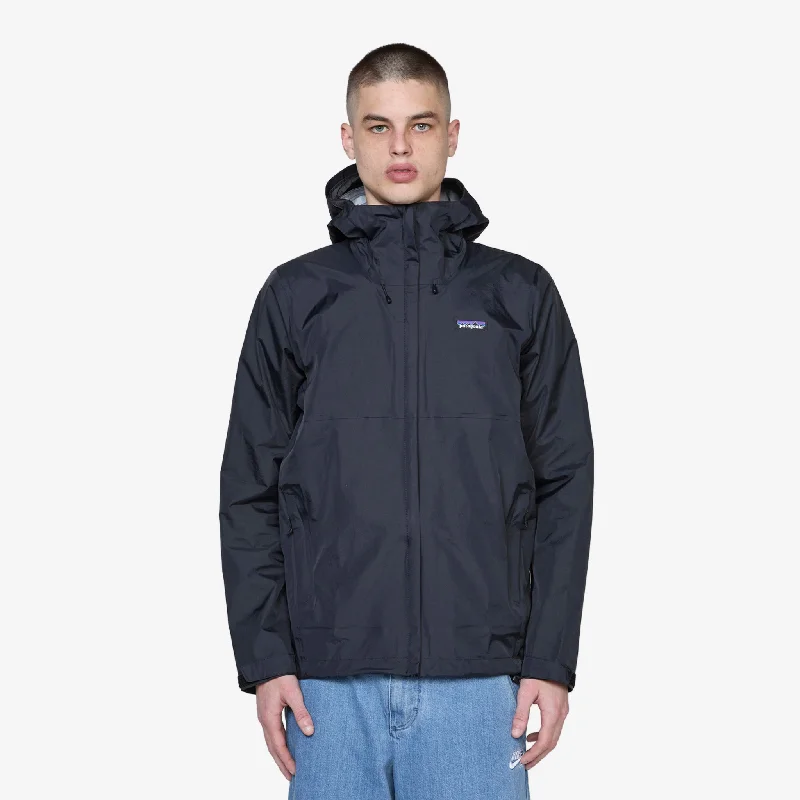 Torrentshell 3L Jacket Black