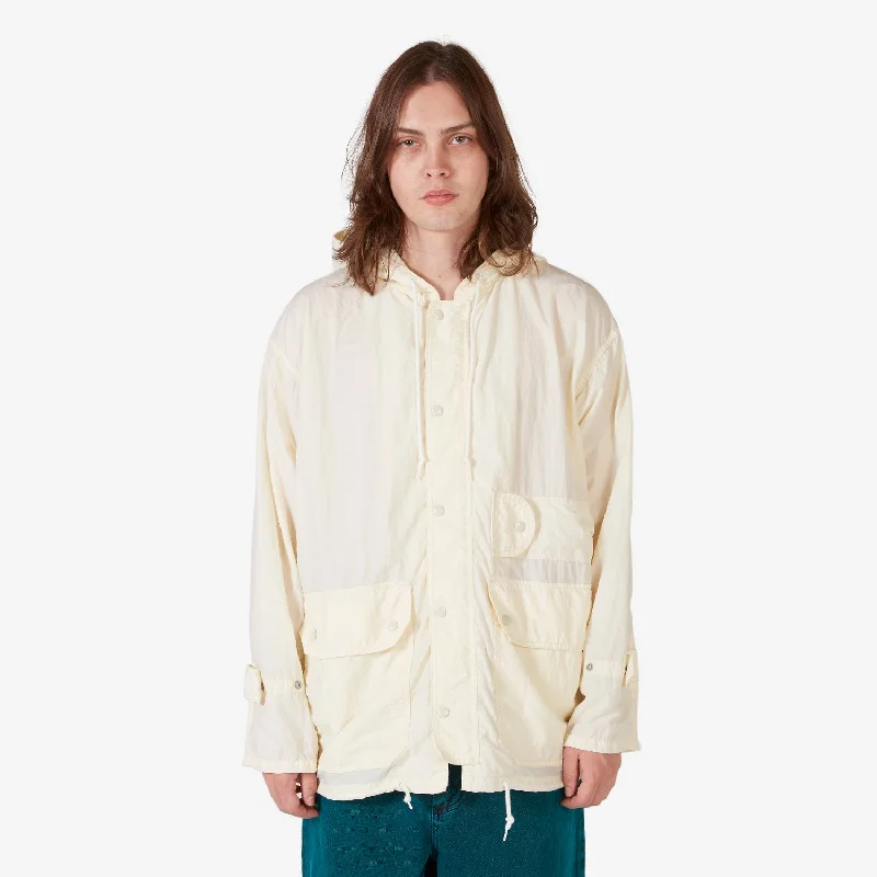 Wilson Surfari Jacket Ivory