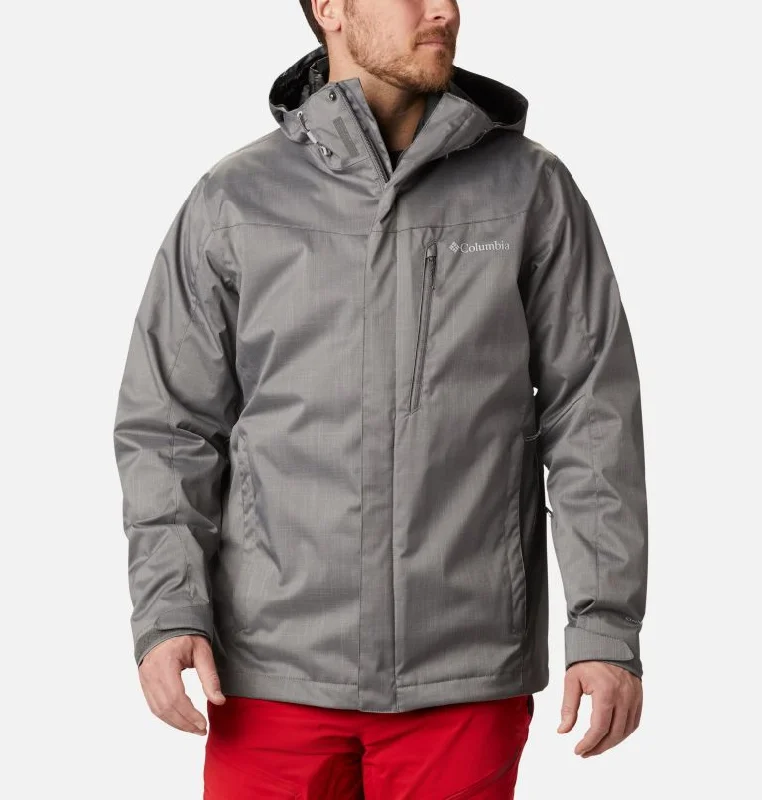 Men's Whirlibird IV Interchange Jacket