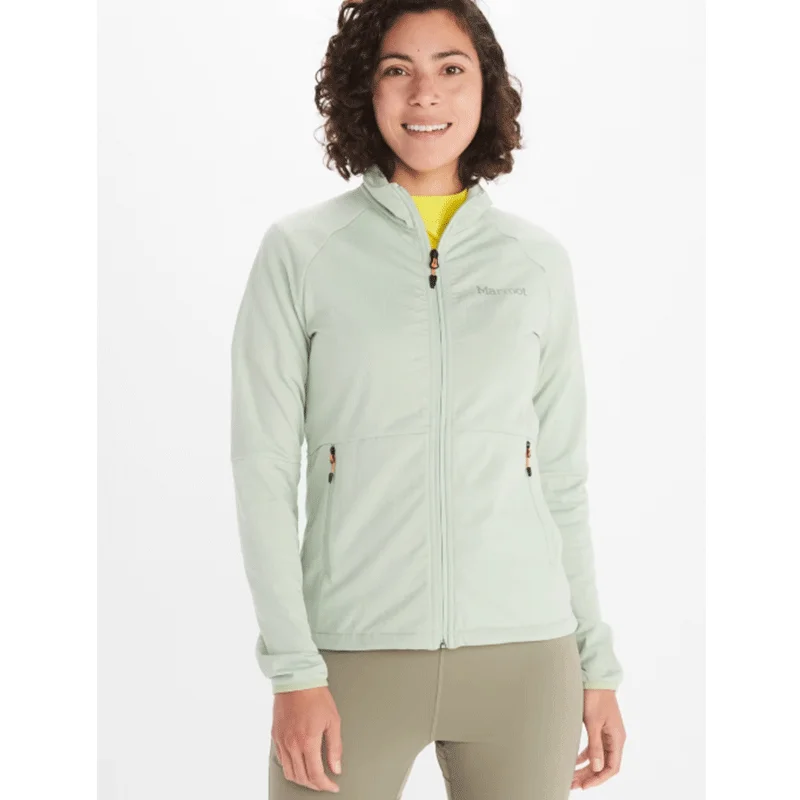 Women's Leconte Fleece Jacket