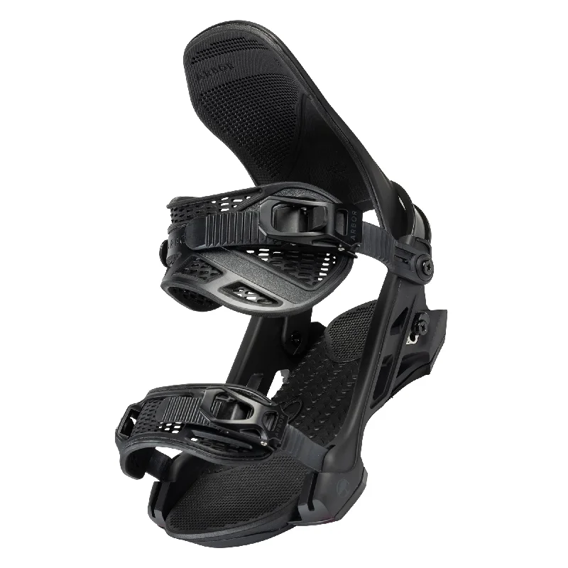 Arbor Hemlock Snowboard Binding 2024