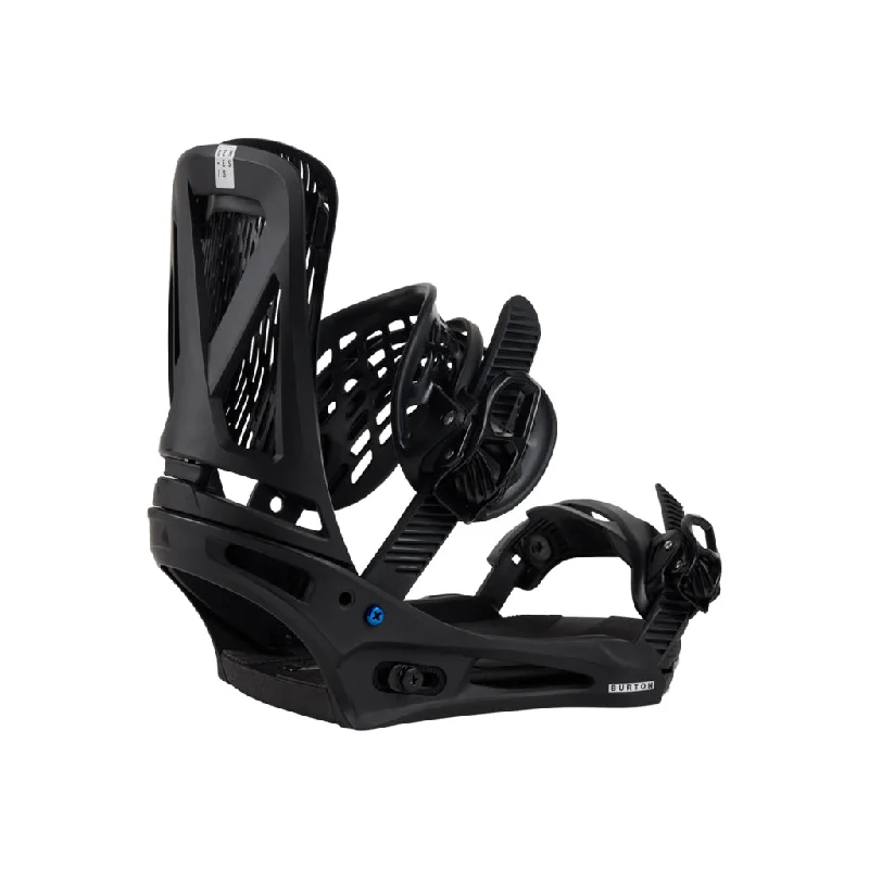 Burton Genesis Re:Flex Snowboard Bindings (105471) Mens 2025