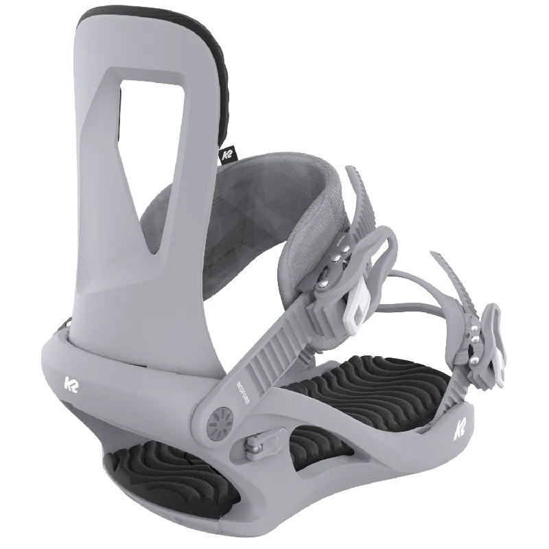 K2 Bedford 2024 - Women's Snowboard Bindings