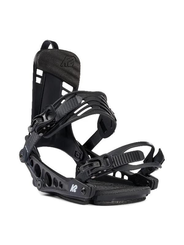 K2 Cinch TS Snowboard Bindings Mens 2024