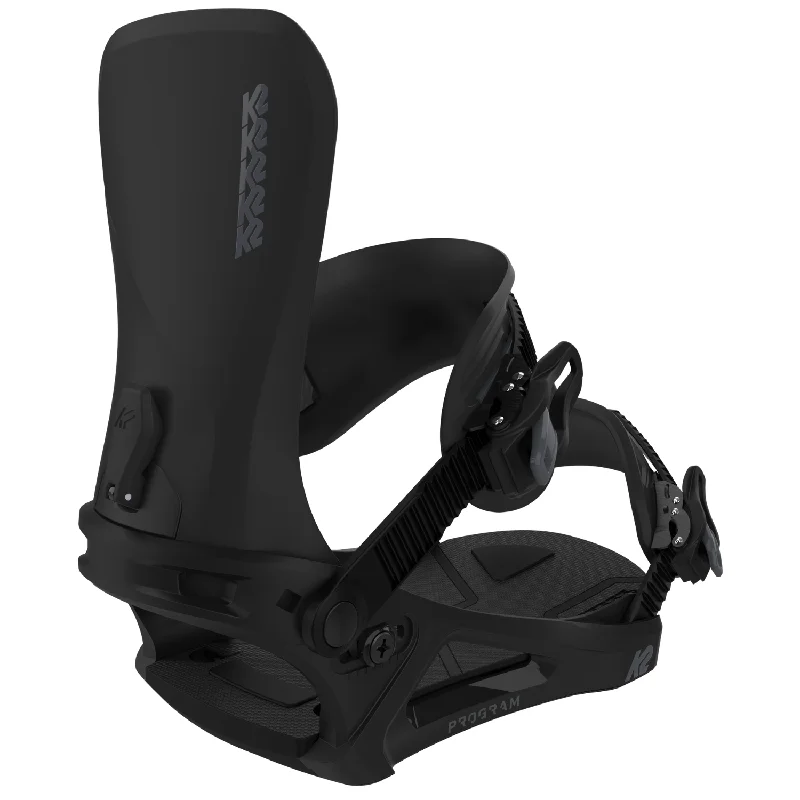 K2 Program 2024 - Men's Snowboard Bindings