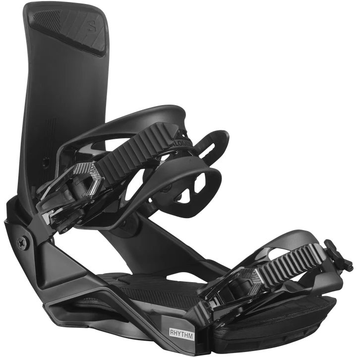 SALOMON RHYTHM SNOWBOARD BINDINGS 2024