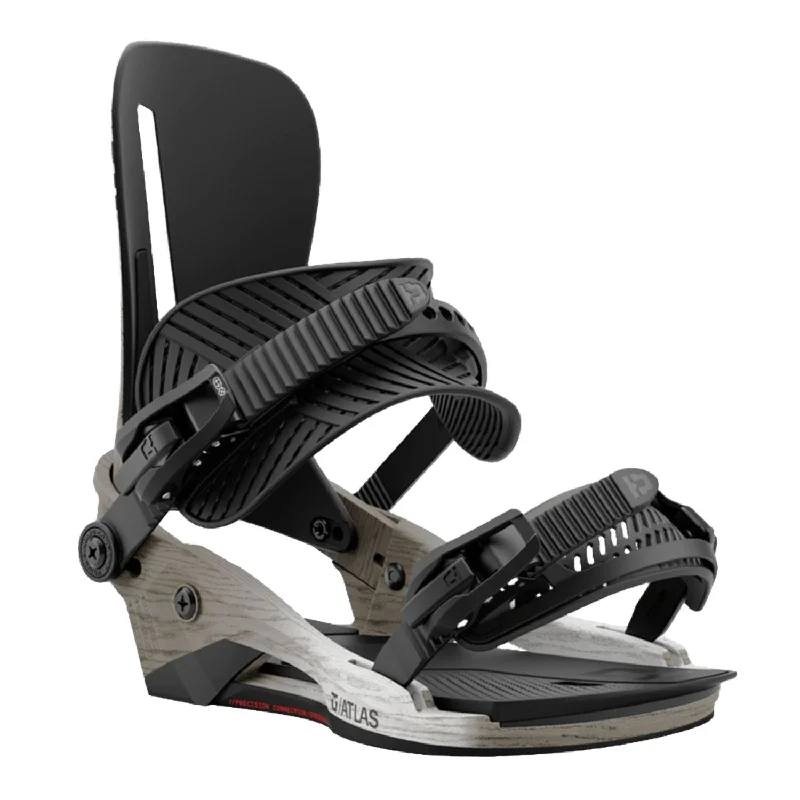 Union Atlas Snowboard Bindings 2025 Asadachi