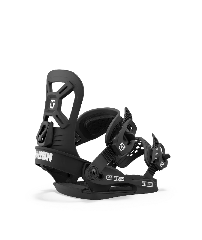 Union Cadet MINI Snowboard Bindings Youth 2024