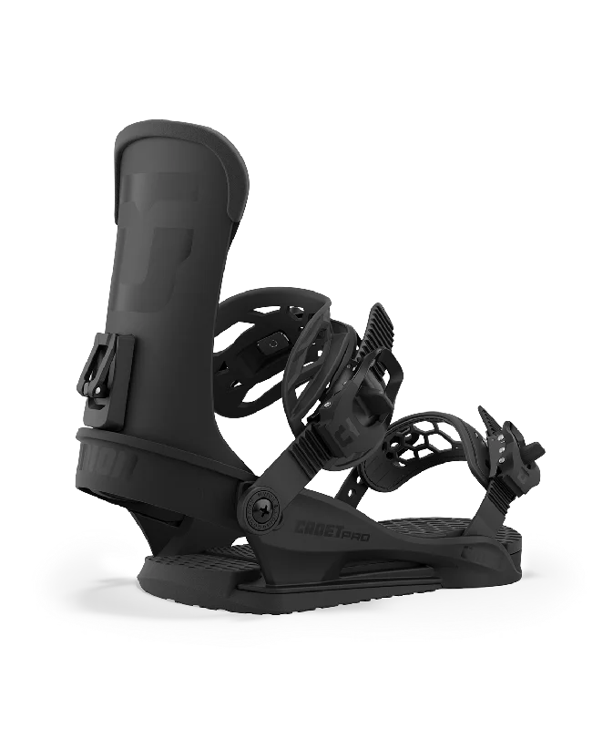 Union Cadet Pro Snowboard Bindings Youth 2024