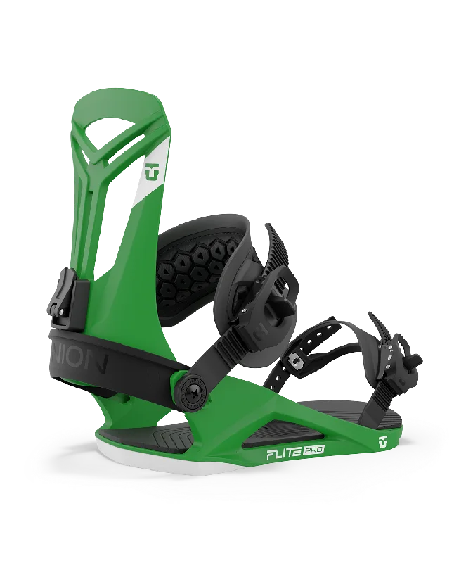 Union Flite Pro Snowboard Bindings Mens 2024