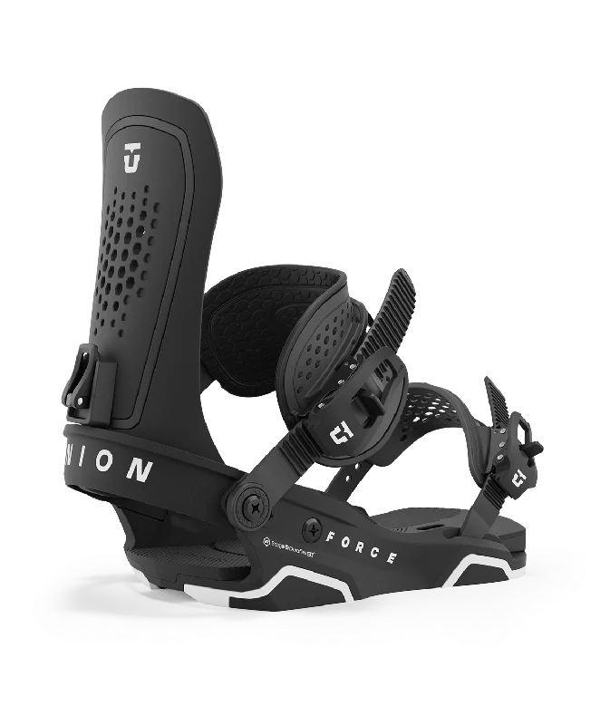 Union Force Snowboard Bindings Mens 2024