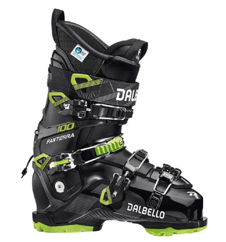 Dalbello Panterra 100 GW men's ski boots 2021