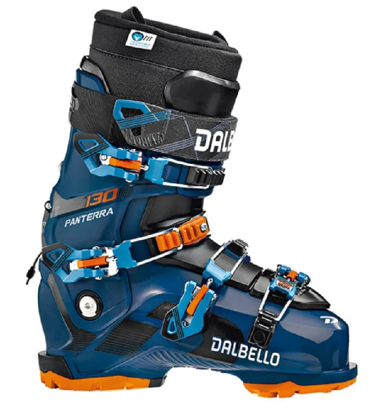 Dalbello Panterra 130 GW ID men's ski boots 2021