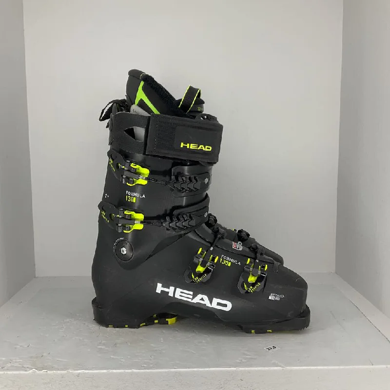 2023 Head Formula 130 GW Ski Boots