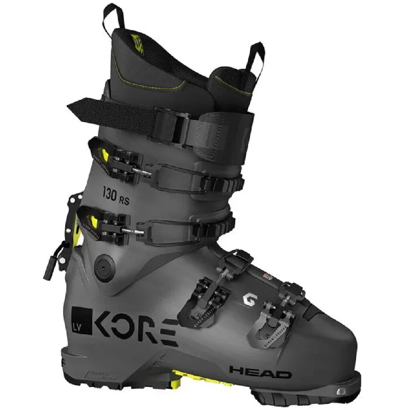 2023 Head Kore RS 130 Ski Boots