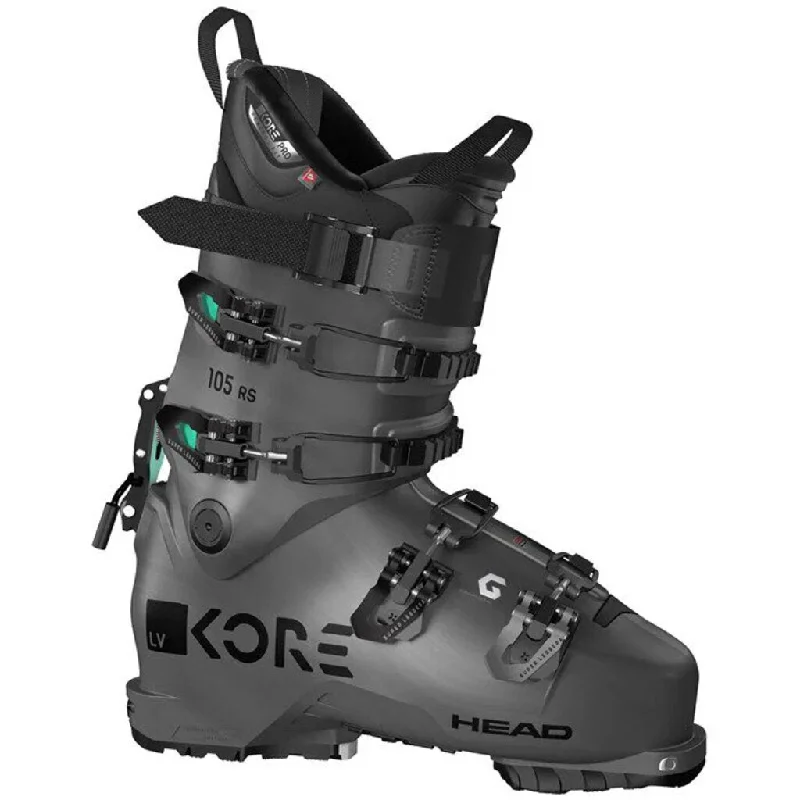 2023 Head Women's Kore RS 105 Ski Boots